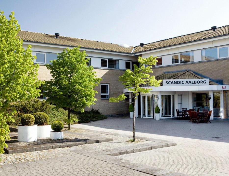 Aalborg Hotel | Scandic Aalborg Øst