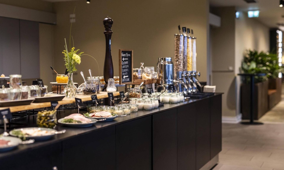 Aalborg Hotel | Scandic Aalborg Øst