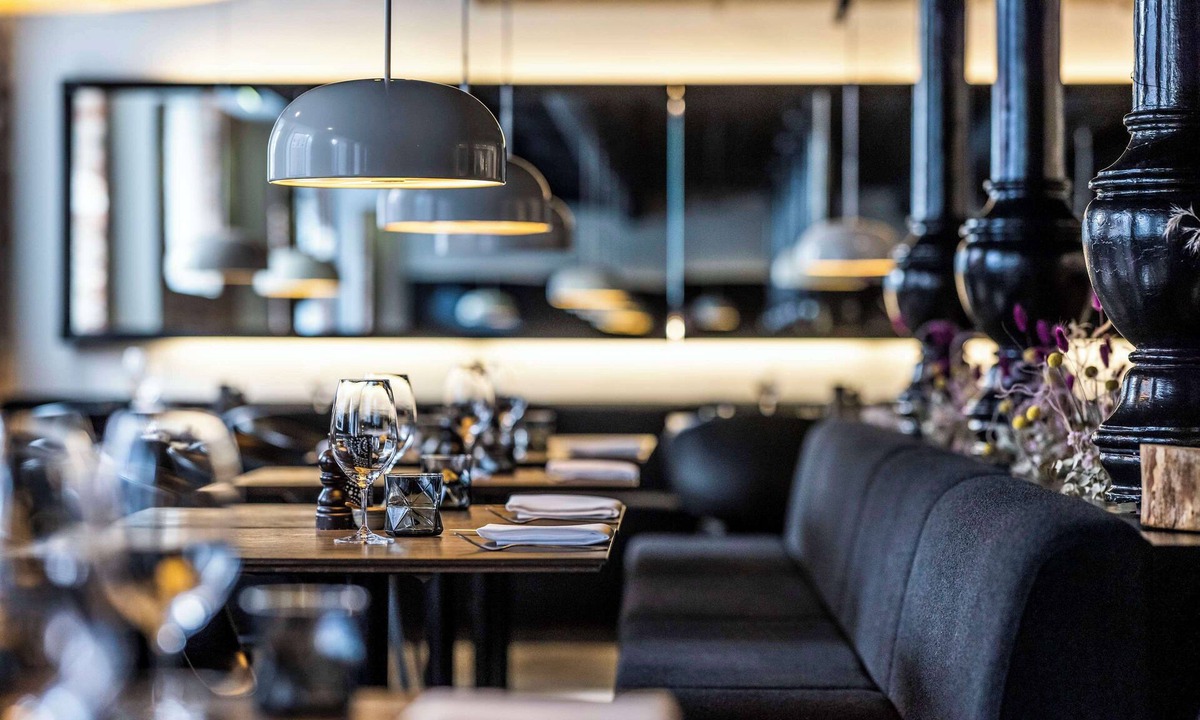 Midtbyen Hotel | Scandic Aarhus City