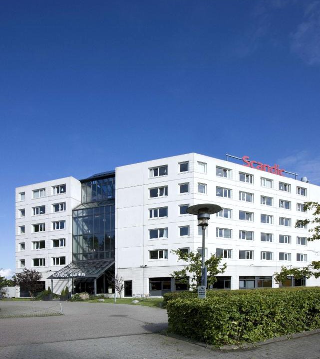 Aarhus Hotel | Scandic Aarhus Vest