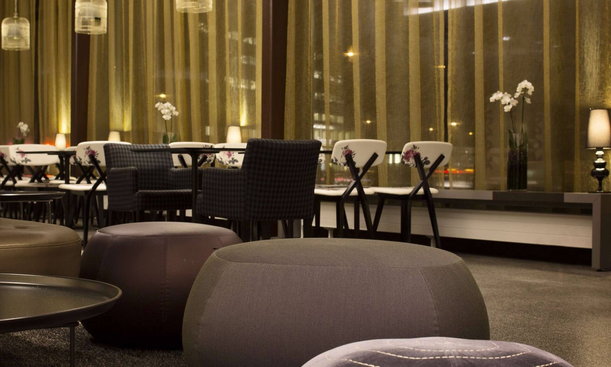 København V Hotel | Scandic Copenhagen