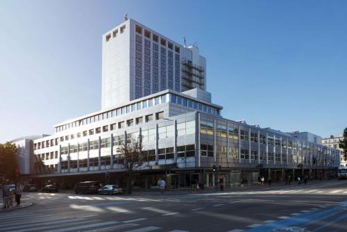 Scandic Falkoner | Frederiksberg