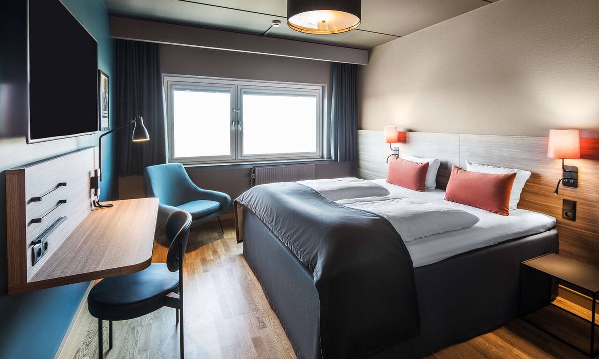 Glostrup Hotel | Scandic Glostrup