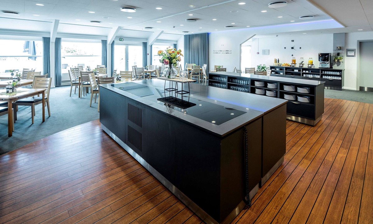 Odense SV Hotel | Scandic Odense