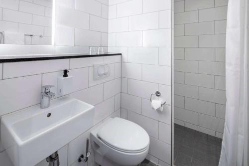 Esbjerg Hotel | Scandic Olympic