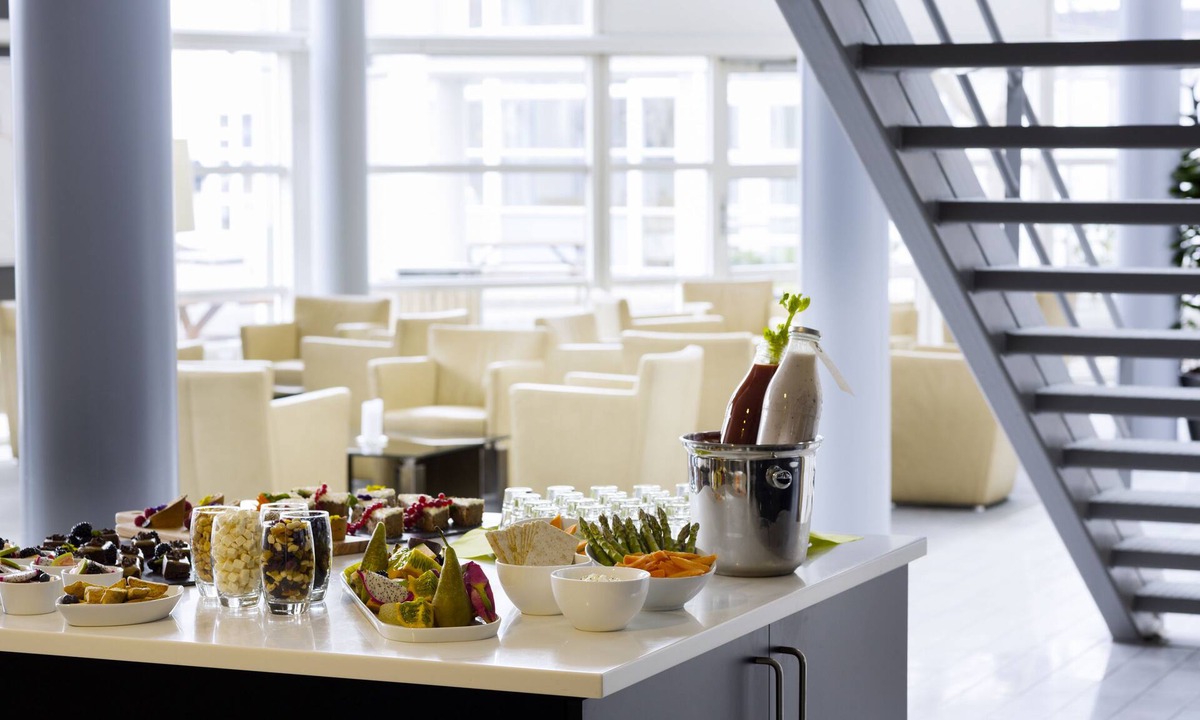 Sønderborg Hotel | Scandic Sønderborg