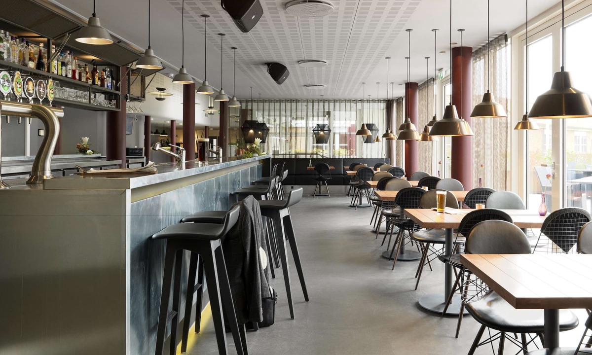 Silkeborg Hotel | Scandic Silkeborg