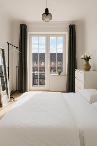 Vanlose Apartment | Scandic Stay CPH