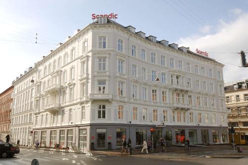 København V Hotel | Scandic Webers