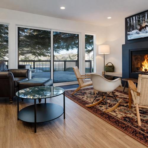 Park Meadows Apartment | Scandinavian 72 Vantage Condo
