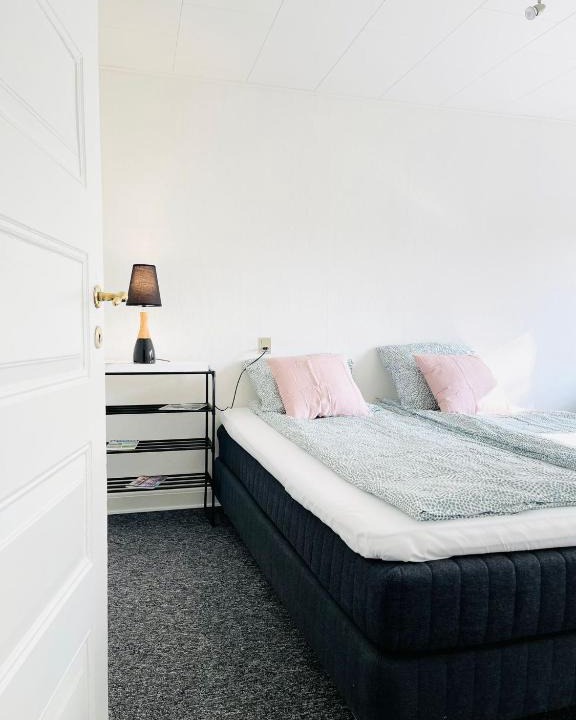 Horsens Apartment | Scandinavian Apartment Hotel - Tobaksgården - 2 room apartment