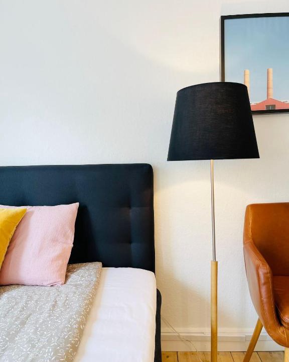 Horsens Apartment | Scandinavian Apartment Hotel -Lunden 2- Central 2 room apartment