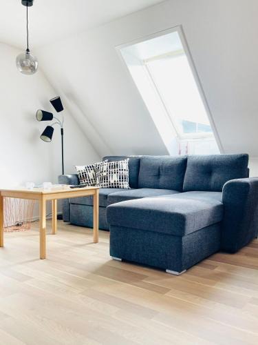 Horsens Apartment | Scandinavian Apartment Hotel - Sønderbro - Central 2 room apartment