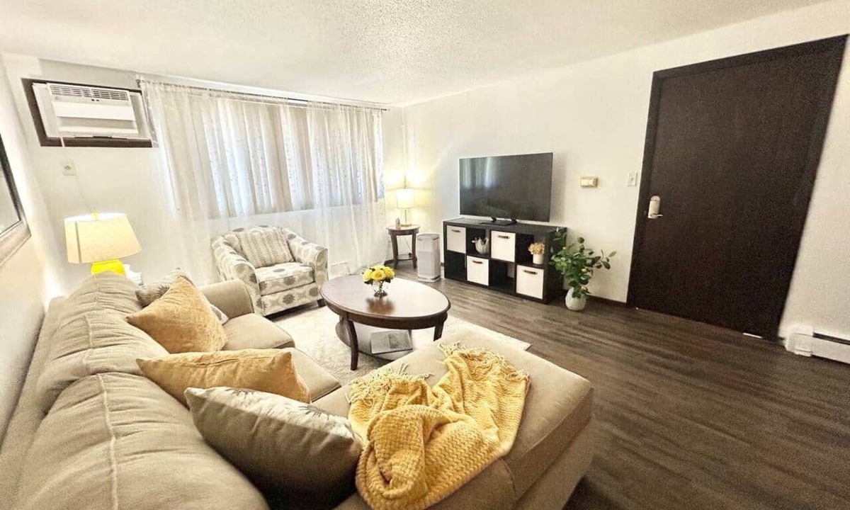 Marion Apartment | Scape to Your Marion Getaway!