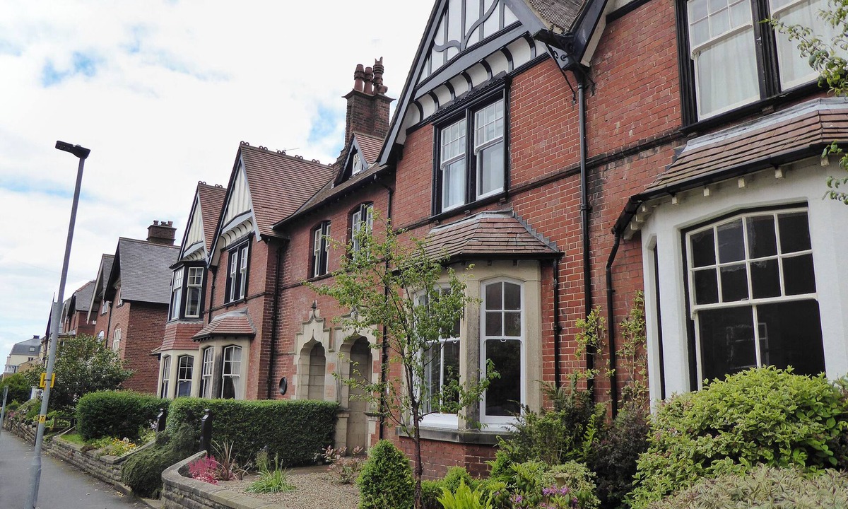 South Cliff Cottage | Scarborough Esplanade