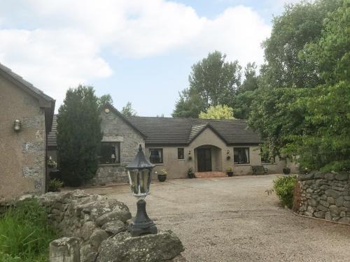 Alford House | Scardroy Alford