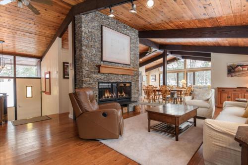 Waitsfield House | Scarps Park II home
