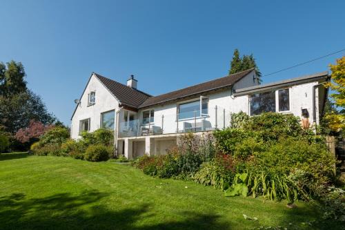 Crosthwaite House | Scarsdale