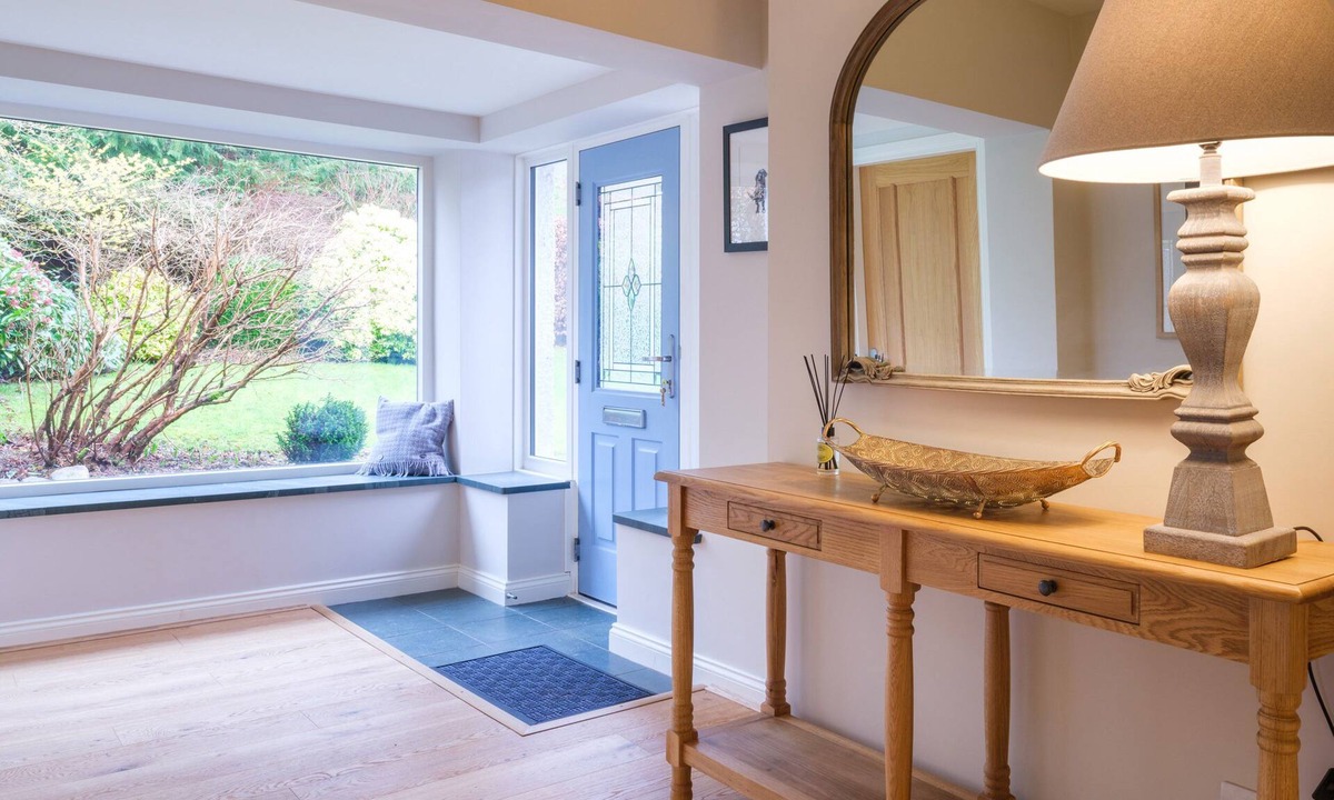 Crosthwaite Cottage | Scarsdale