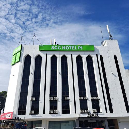 Petaling Jaya Hotel | SCC HOTEL PJ