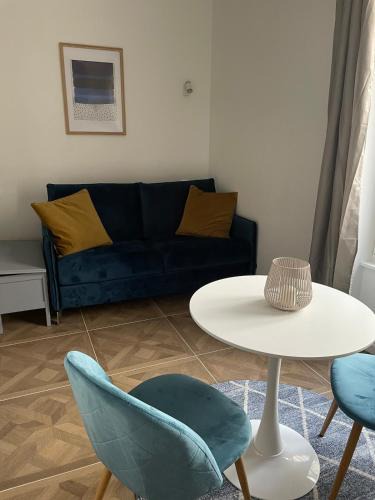 Sceaux Apartment | Sceaux Centre-Ville Parc de Sceaux