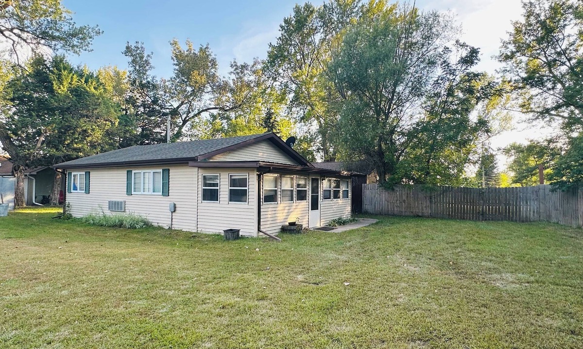 Wheeler County Cabin | Scenic Cabin Escape – Cozy Comforts @ Ericson Lake