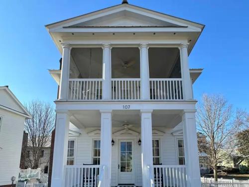 Pisgah House | Scenic Cottage with Trails, Pond & Valley Views