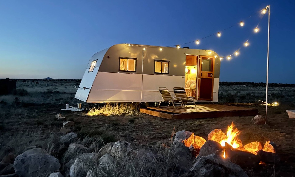 Valle House | Scenic Grand Canyon