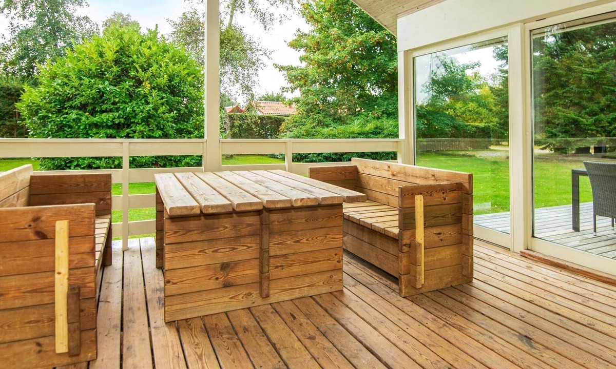 Hvidbjerg Strand House | Scenic Holiday Home in BÃ¸rkop near Sea