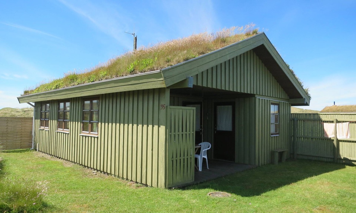Kandestederne House | Scenic holiday home in Skagen