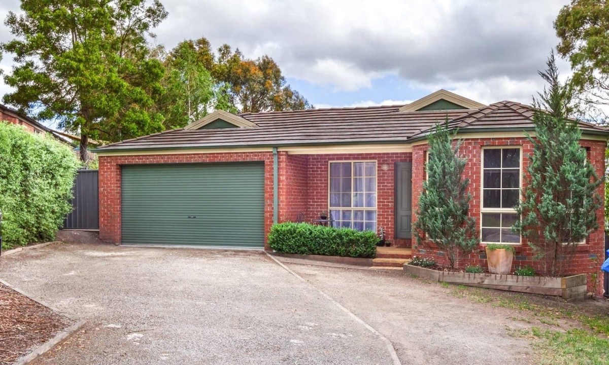 Mount Helen House | Scenic pet friendly home that sleeps 10