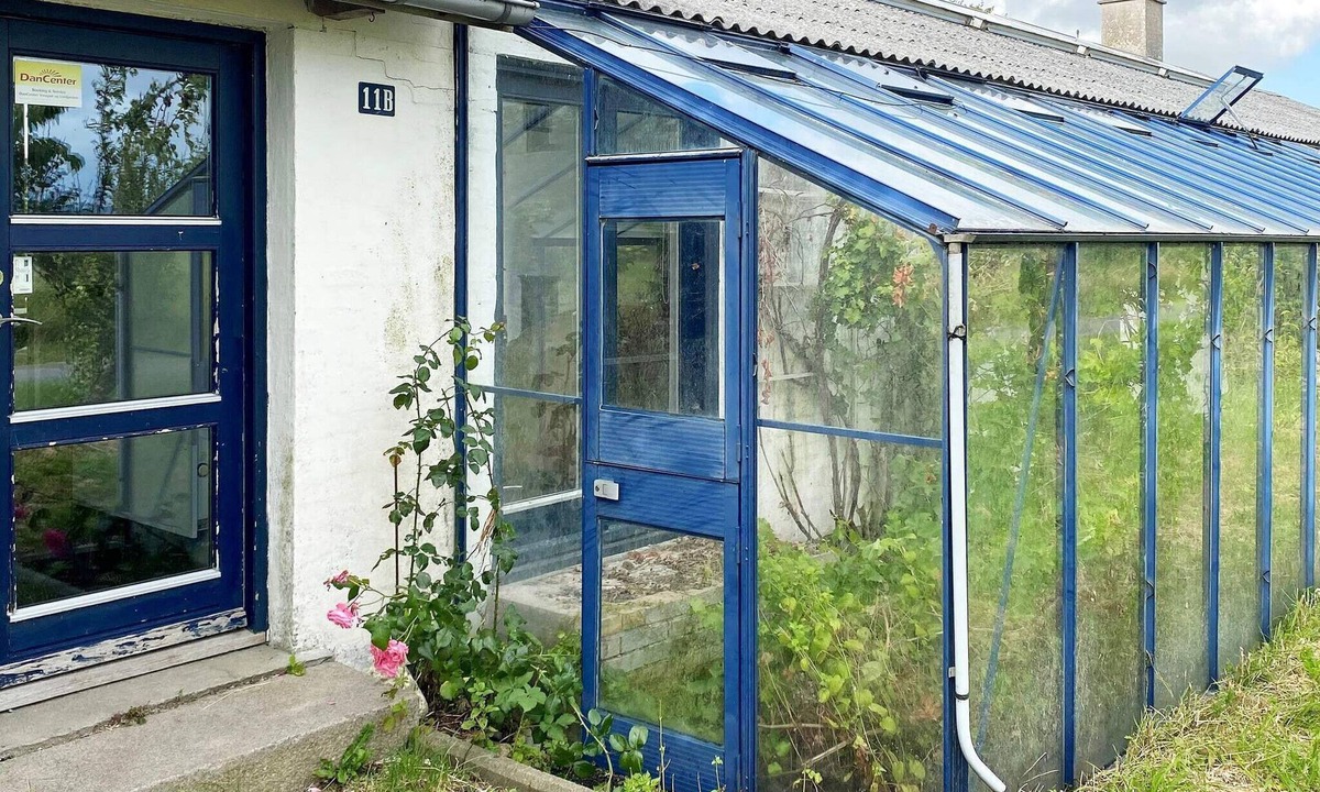 Hurup Thy House | Scenic Retreat in Boddum