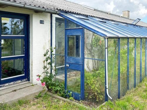 Hurup Thy House | Scenic Retreat in Boddum