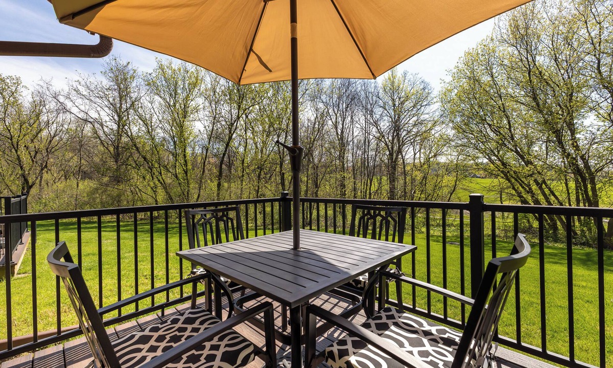 The Galena Territory Villa | Scenic South Course Villa, Fireplace & loaded w/Style and Owner's Club Access