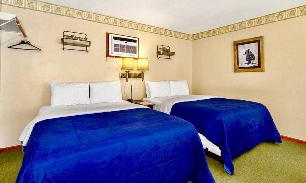 Lansing House | Scenic Valley #1