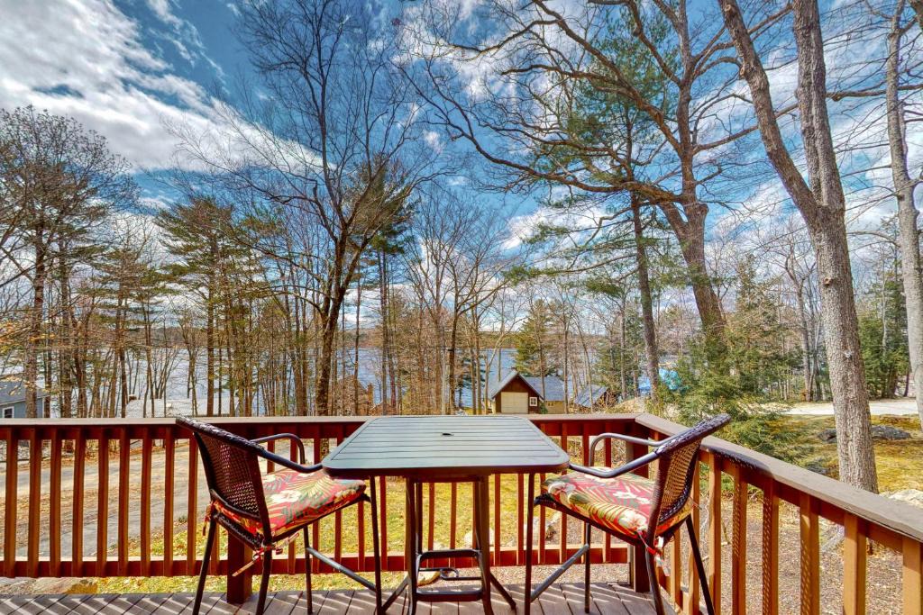 Naples House | Scenic View Cottage