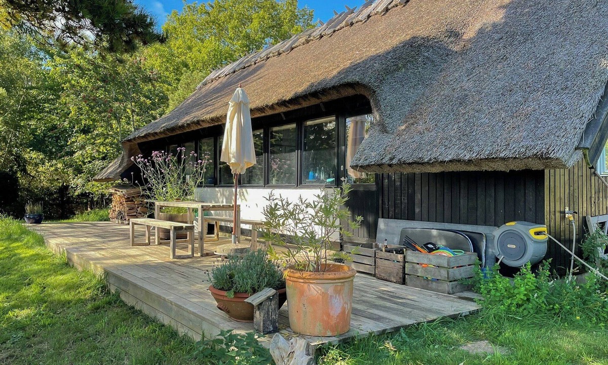 Kalundborg House | Scenic view to Kalundborg Fiord