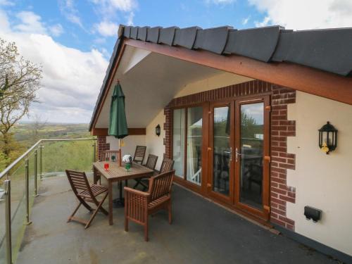 High Bickington House | Scenic Views