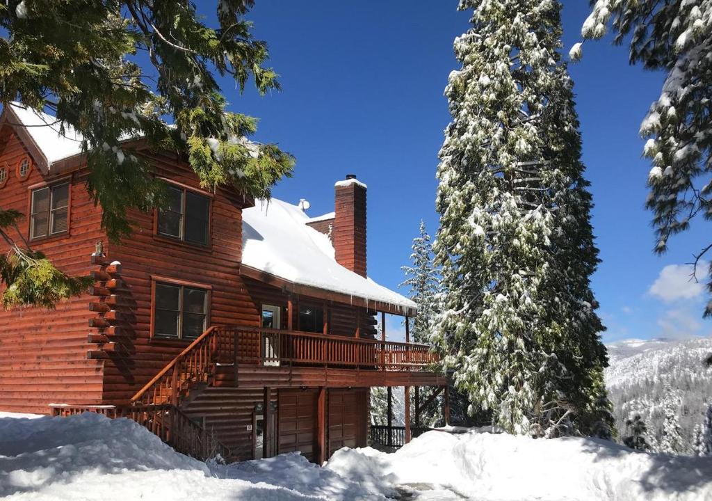 Yosemite West House | Scenic Wonders & Apt.