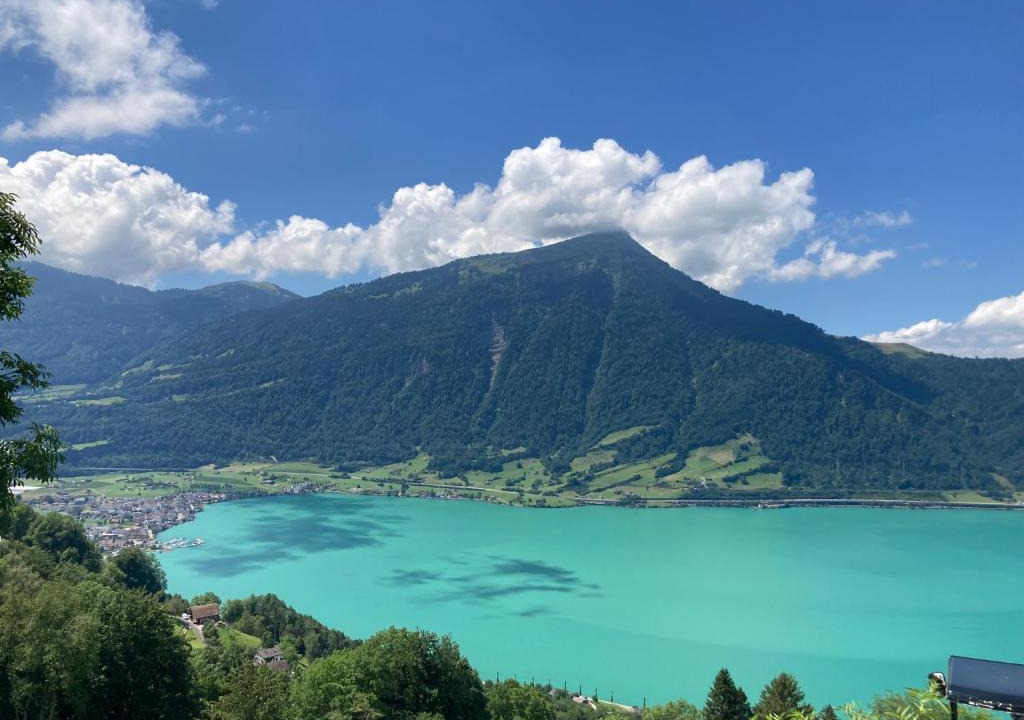 Arth Apartment | Schöne Ferienwohnung mit Aussicht auf den Zugersee