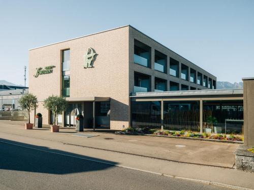 Steffisburg Hotel | Schützen Steffisburg