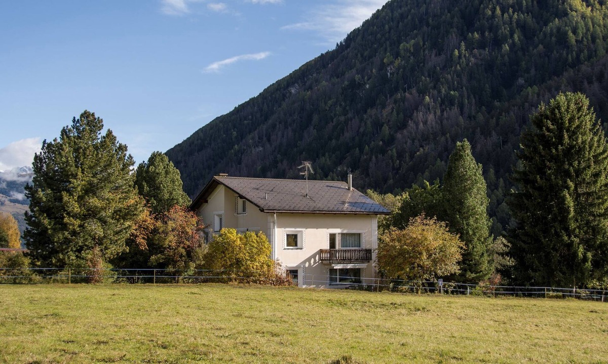 Mustair Apartment | Schaivel, (Müstair). by Interhome