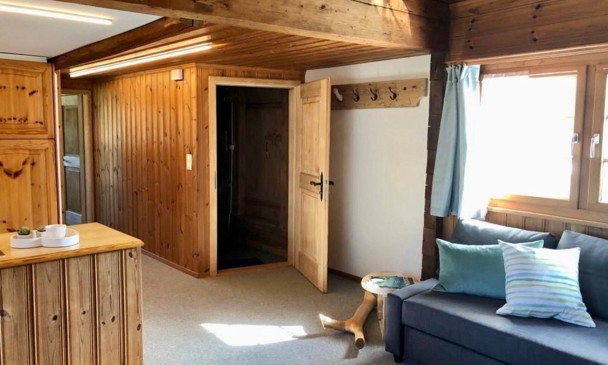 Wattwil Apartment | Scheftenau by Interhome