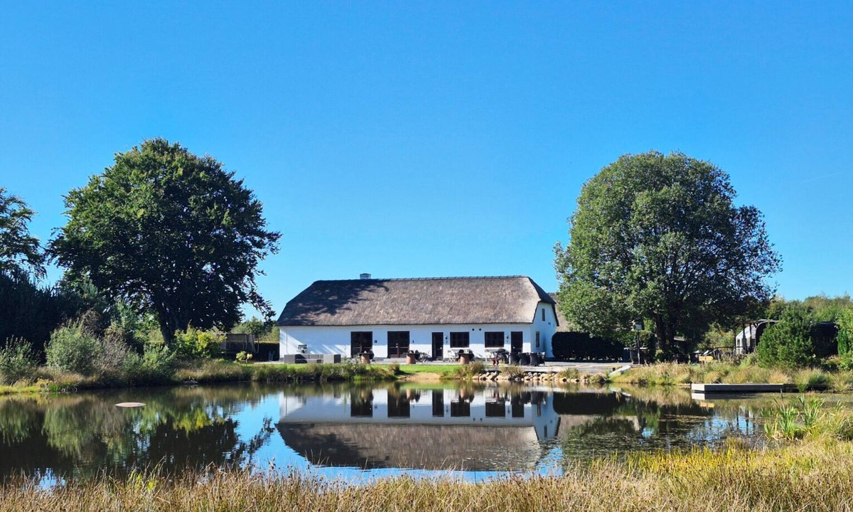 Herning Apartment | Schellerup Gård