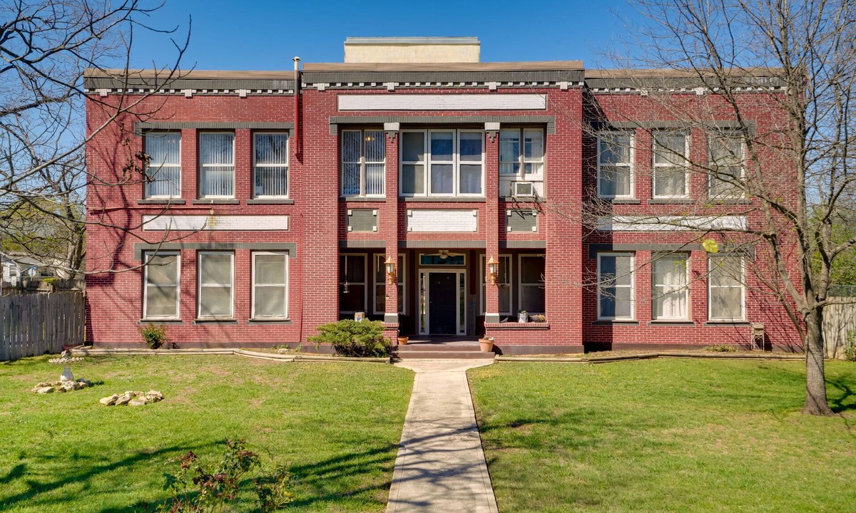 Schertz Apartment | Schertz Vacation Rental: 20 Mi to San Antonio