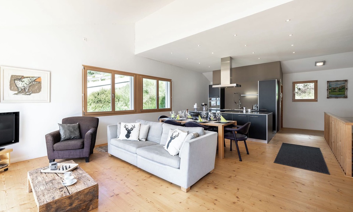 Engadin Scoul Apartment | Schinnas 757 - Scuol