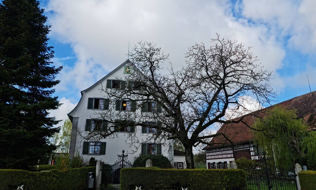 Langrickenbach Other | Schloessli Herrenhof