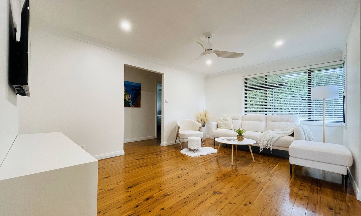 Schofields House | Schofields Opal