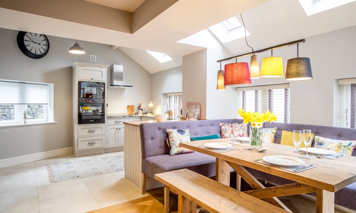 Hepworth Cottage | School Cottage