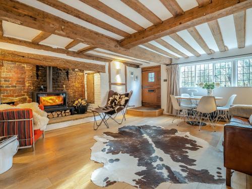 Withyham House | School Hill House